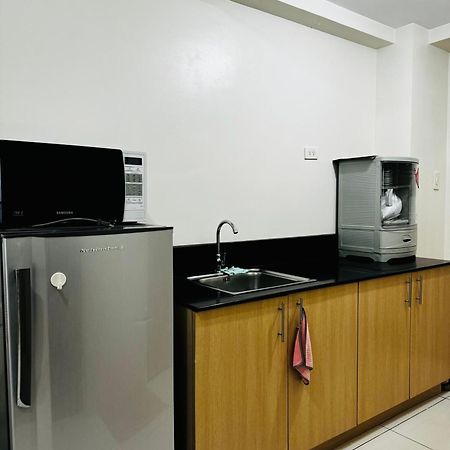 Wind Suites Tagaytay At Smdc Tagaytay City Esterno foto