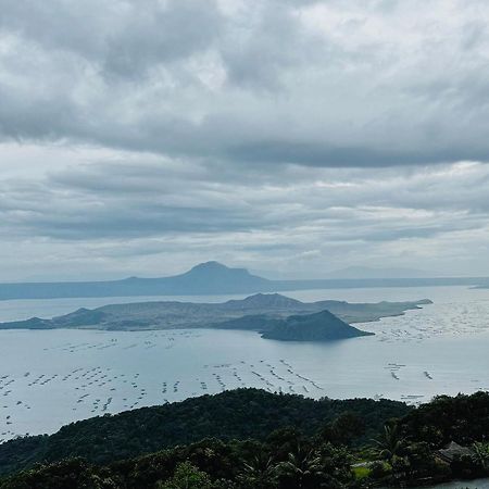 Wind Suites Tagaytay At Smdc Tagaytay City Esterno foto