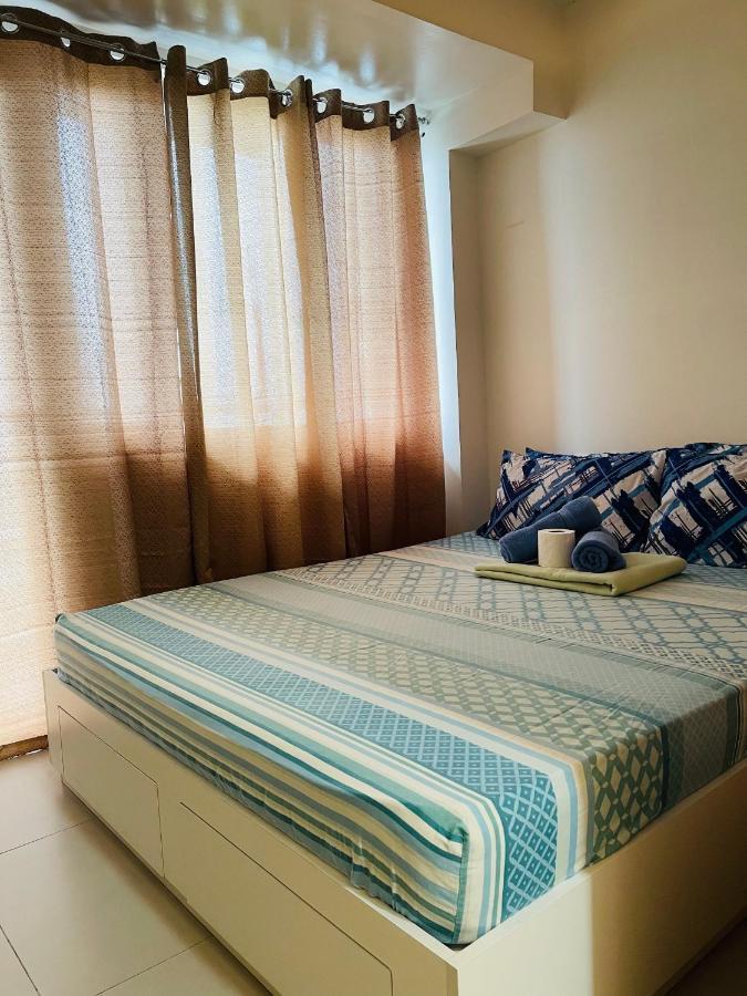 Wind Suites Tagaytay At Smdc Tagaytay City Esterno foto