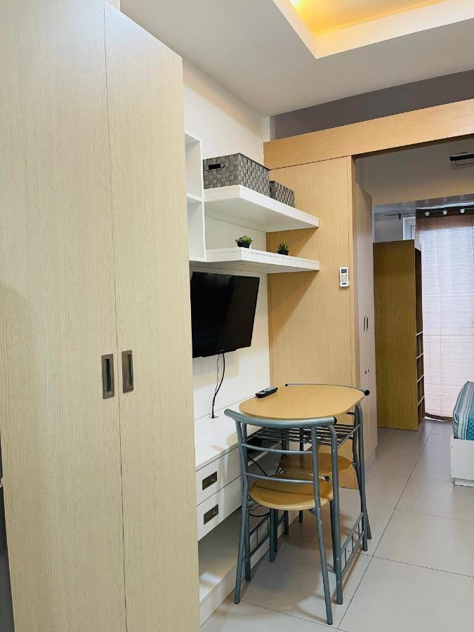 Wind Suites Tagaytay At Smdc Tagaytay City Esterno foto