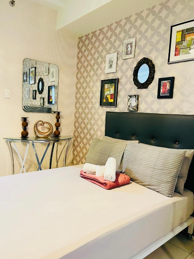 Wind Suites Tagaytay At Smdc Tagaytay City Esterno foto