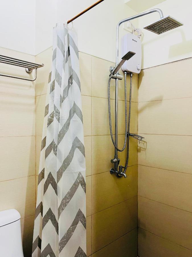 Wind Suites Tagaytay At Smdc Tagaytay City Esterno foto