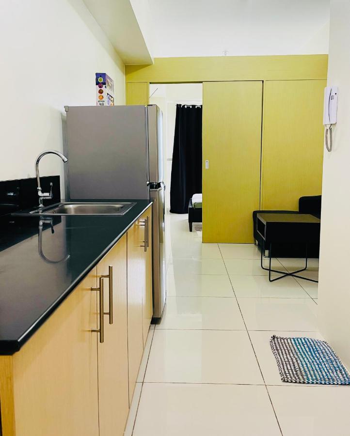 Wind Suites Tagaytay At Smdc Tagaytay City Esterno foto