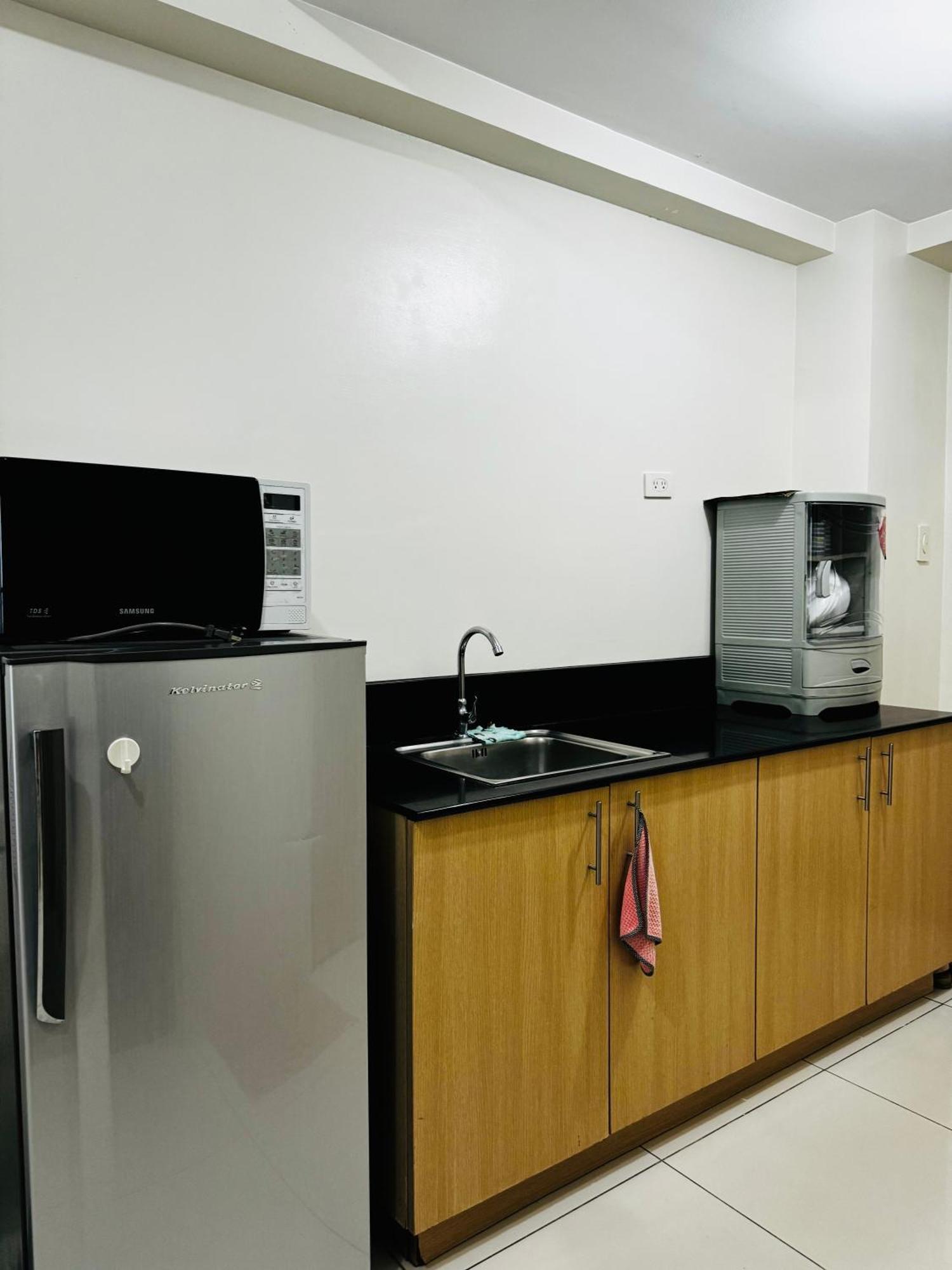 Wind Suites Tagaytay At Smdc Tagaytay City Esterno foto