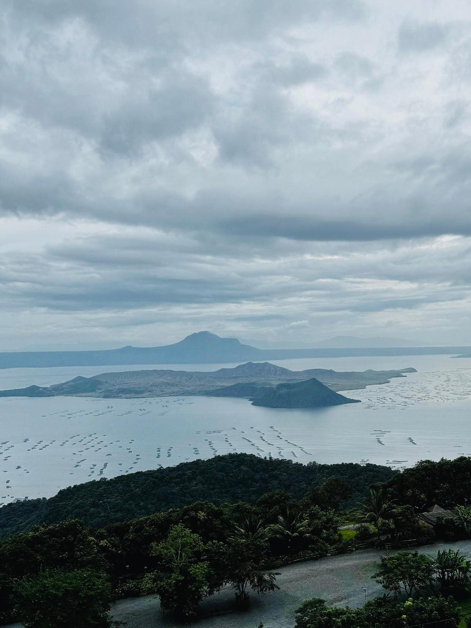Wind Suites Tagaytay At Smdc Tagaytay City Esterno foto