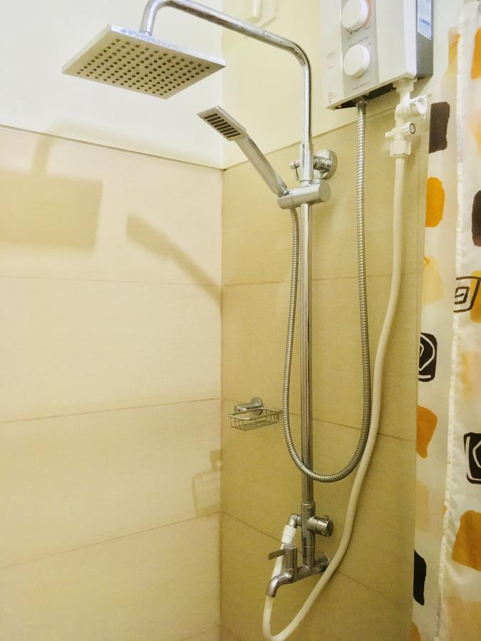 Wind Suites Tagaytay At Smdc Tagaytay City Esterno foto