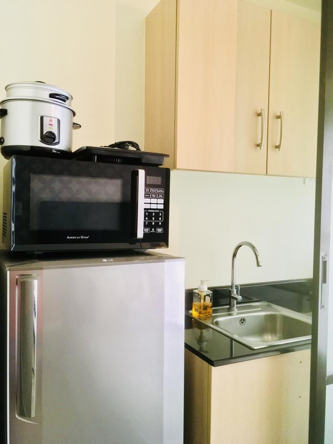 Wind Suites Tagaytay At Smdc Tagaytay City Esterno foto