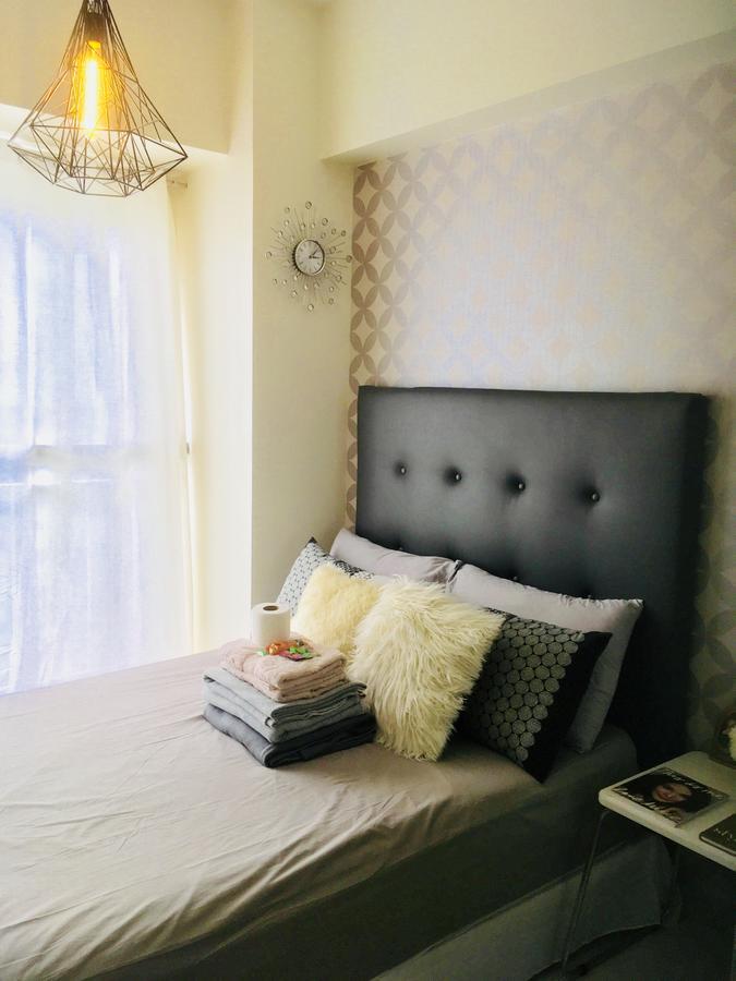Wind Suites Tagaytay At Smdc Tagaytay City Esterno foto