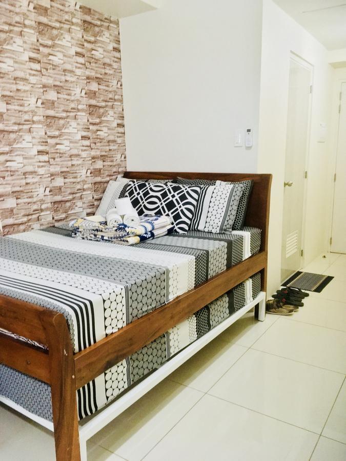 Wind Suites Tagaytay At Smdc Tagaytay City Esterno foto