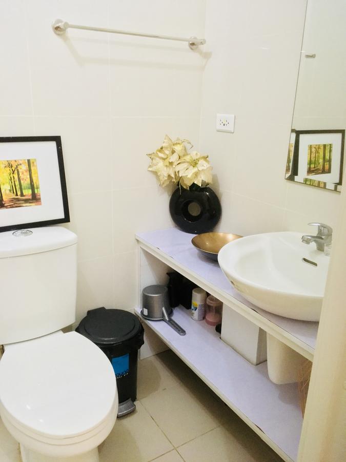 Wind Suites Tagaytay At Smdc Tagaytay City Esterno foto