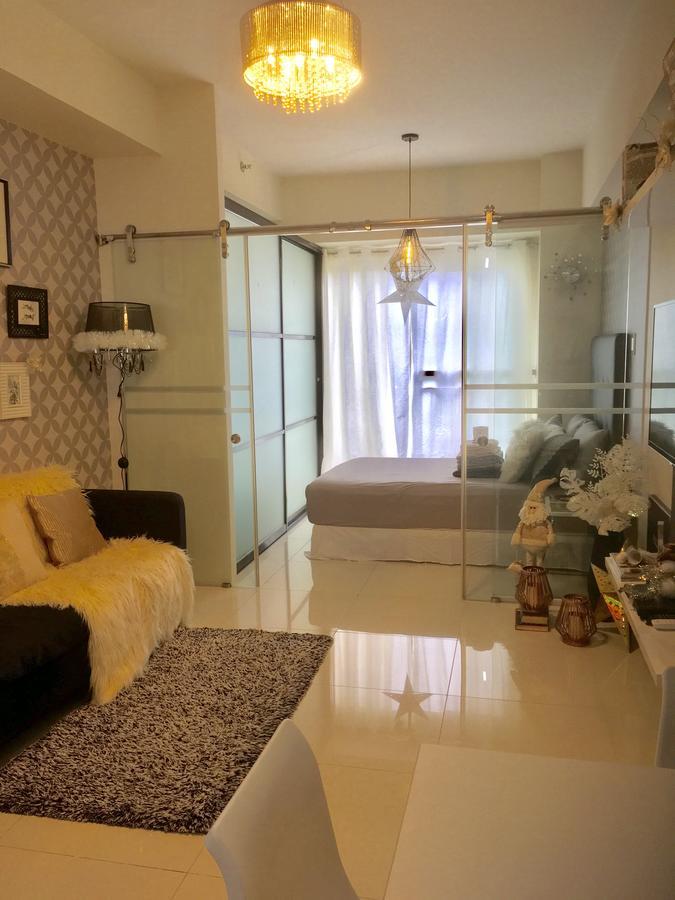 Wind Suites Tagaytay At Smdc Tagaytay City Esterno foto