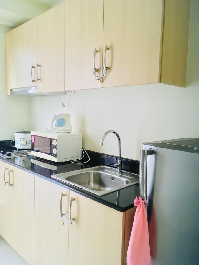 Wind Suites Tagaytay At Smdc Tagaytay City Esterno foto
