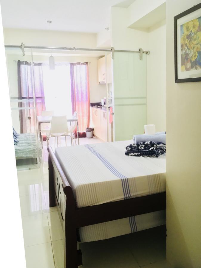 Wind Suites Tagaytay At Smdc Tagaytay City Esterno foto