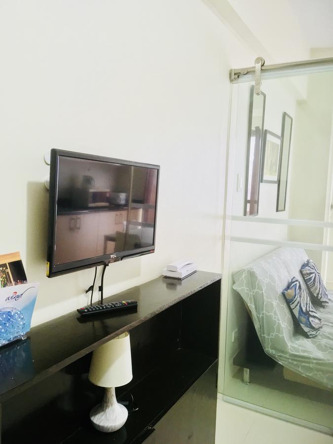 Wind Suites Tagaytay At Smdc Tagaytay City Esterno foto