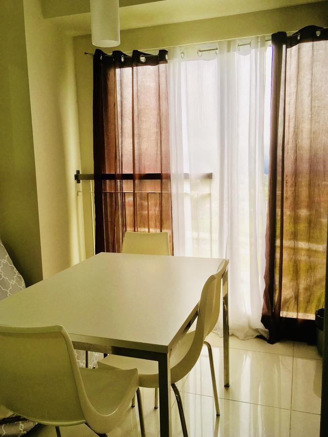 Wind Suites Tagaytay At Smdc Tagaytay City Esterno foto