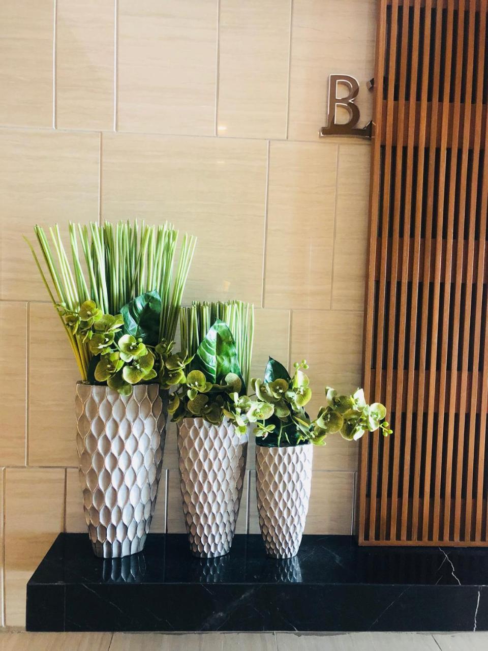 Wind Suites Tagaytay At Smdc Tagaytay City Esterno foto