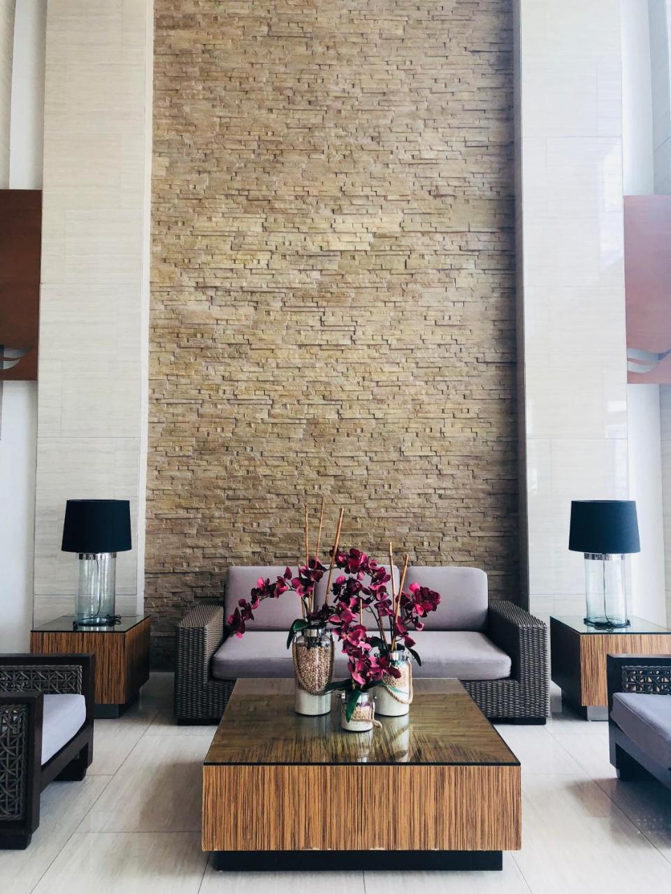 Wind Suites Tagaytay At Smdc Tagaytay City Esterno foto