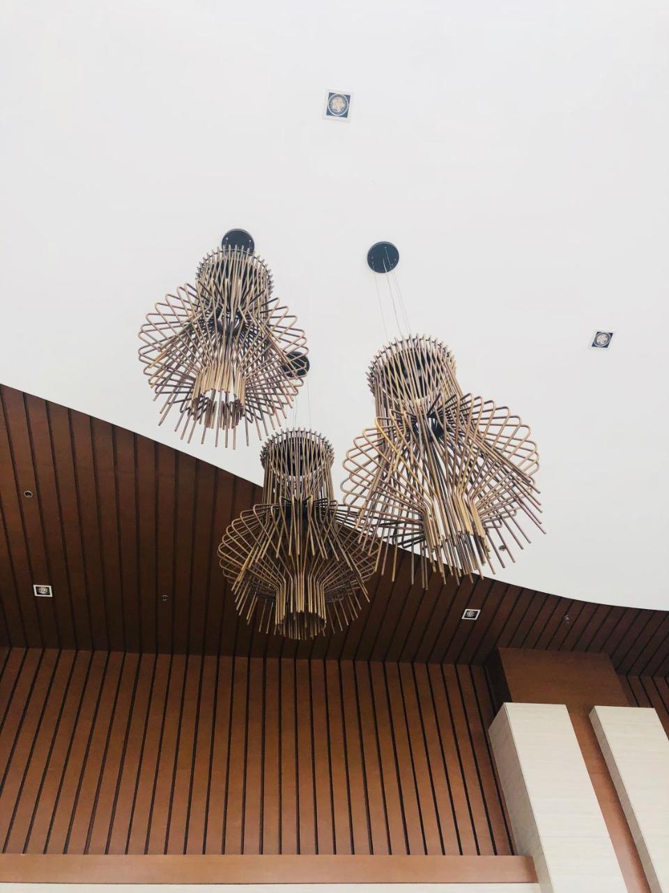 Wind Suites Tagaytay At Smdc Tagaytay City Esterno foto