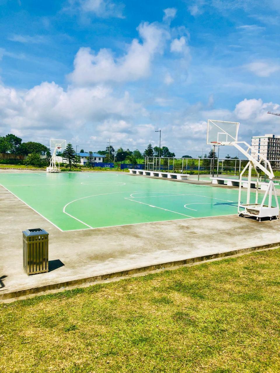 Wind Suites Tagaytay At Smdc Tagaytay City Esterno foto