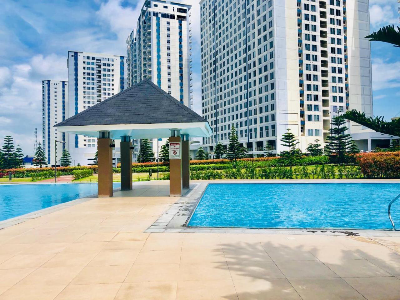 Wind Suites Tagaytay At Smdc Tagaytay City Esterno foto