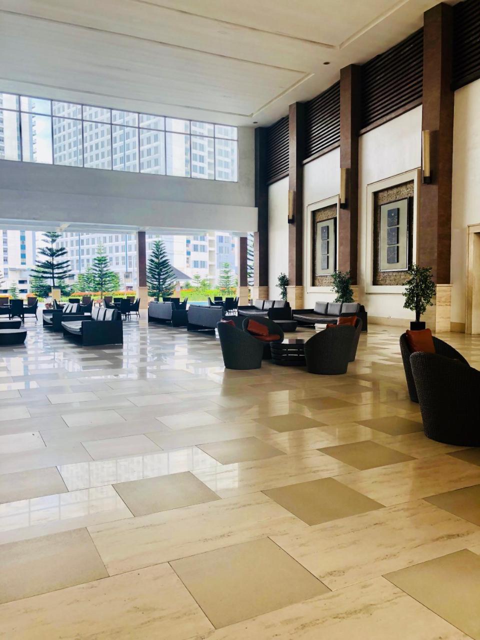Wind Suites Tagaytay At Smdc Tagaytay City Esterno foto