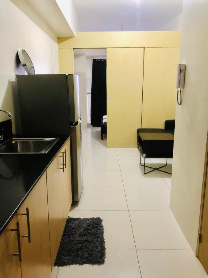 Wind Suites Tagaytay At Smdc Tagaytay City Esterno foto